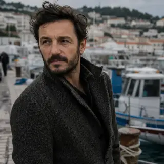 Julien Marchetti