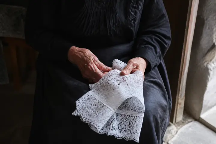 Traditions et mémoire